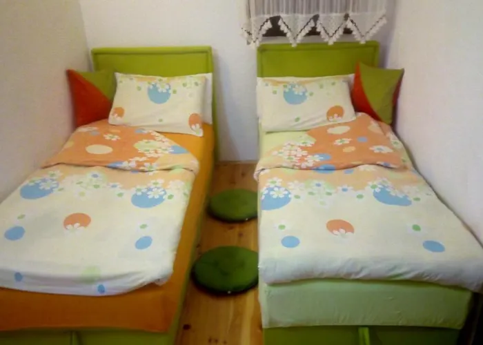 Apartment Enjoy