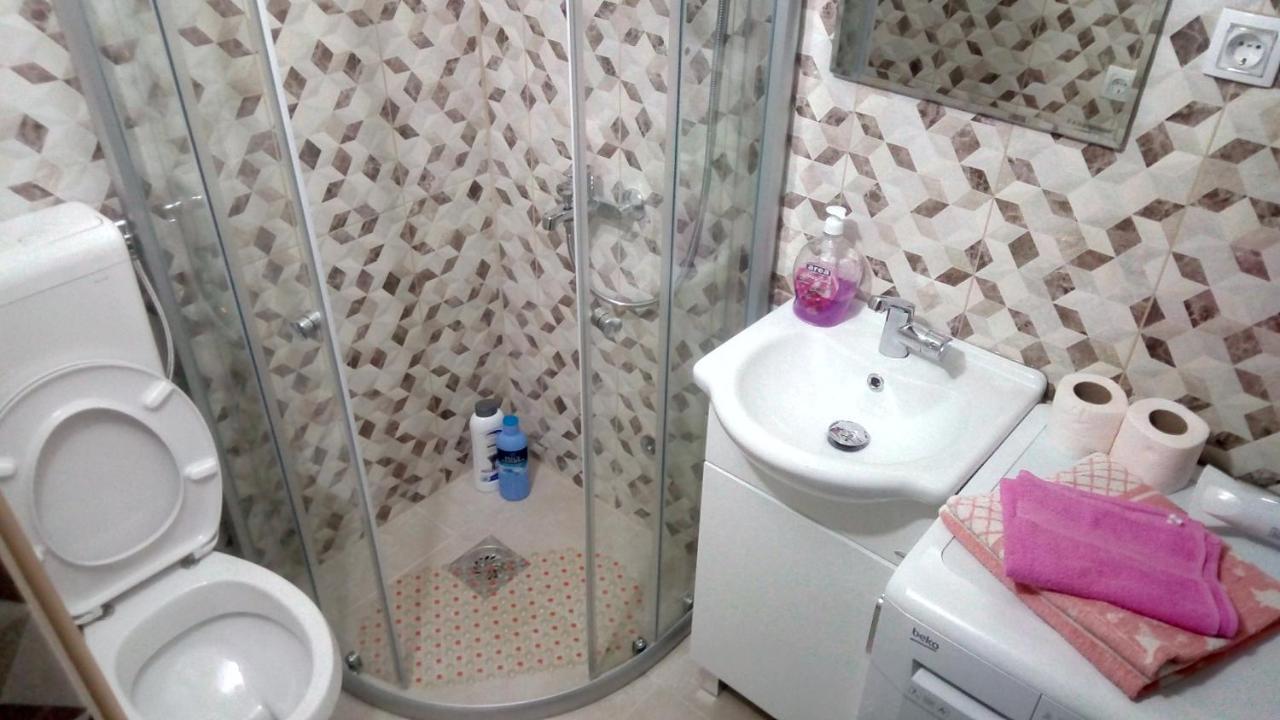 Enjoy Apartment